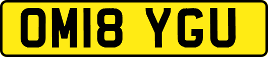 OM18YGU