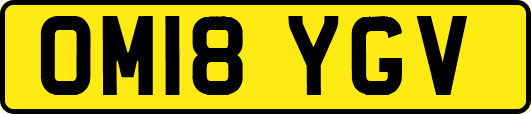 OM18YGV