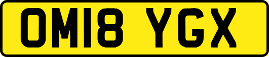 OM18YGX