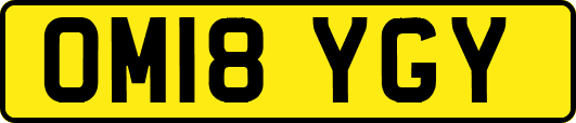 OM18YGY