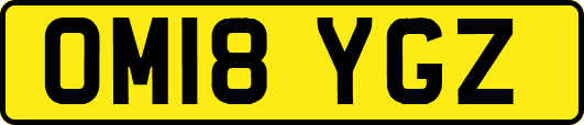 OM18YGZ