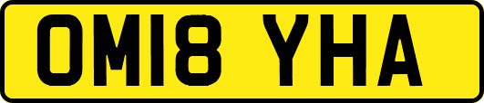 OM18YHA