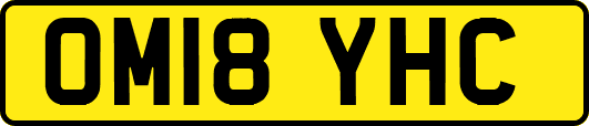 OM18YHC