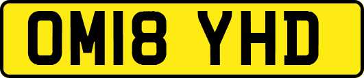 OM18YHD