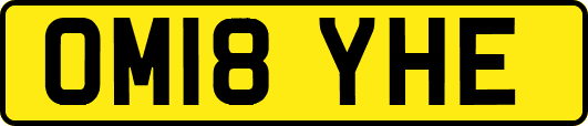 OM18YHE
