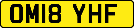 OM18YHF