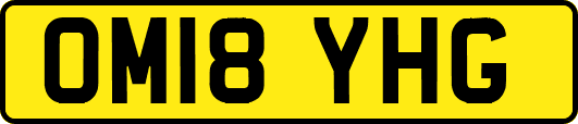 OM18YHG