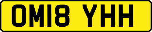OM18YHH