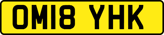 OM18YHK
