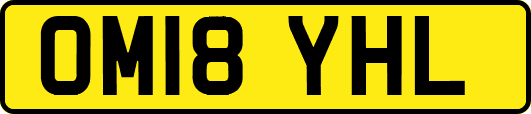 OM18YHL