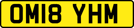 OM18YHM