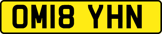OM18YHN