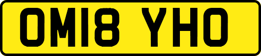 OM18YHO