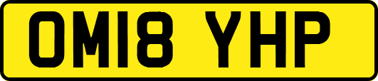 OM18YHP