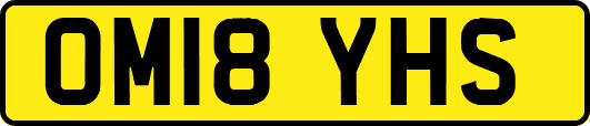 OM18YHS