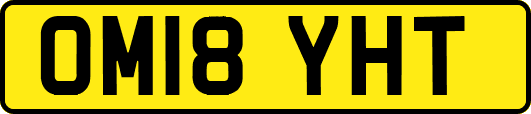 OM18YHT
