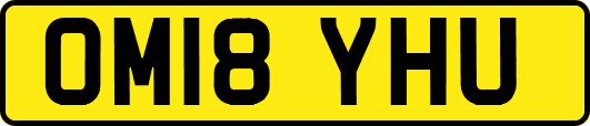 OM18YHU
