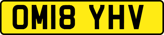 OM18YHV