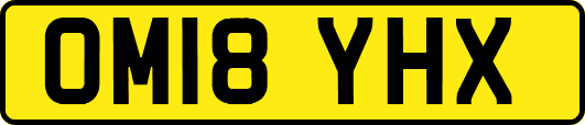 OM18YHX