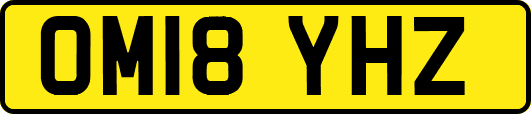 OM18YHZ