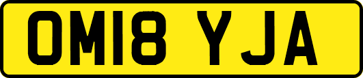 OM18YJA