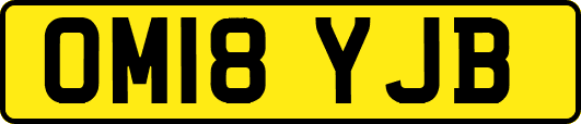 OM18YJB