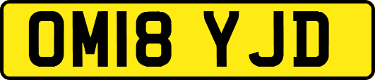 OM18YJD