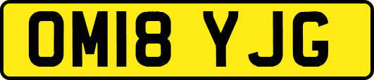 OM18YJG