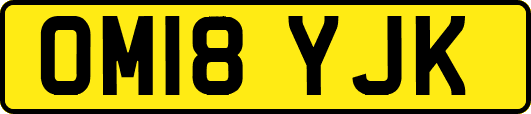 OM18YJK