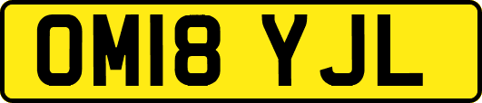 OM18YJL