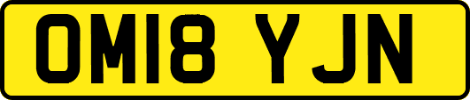 OM18YJN