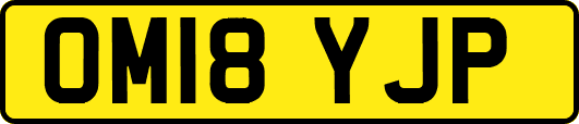 OM18YJP