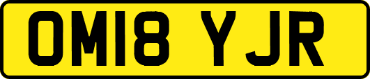 OM18YJR
