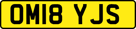 OM18YJS