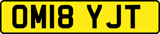 OM18YJT