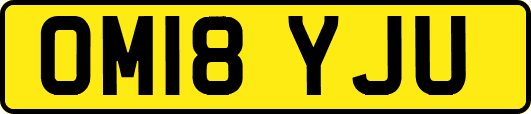 OM18YJU