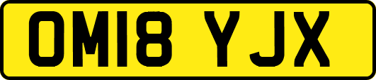 OM18YJX