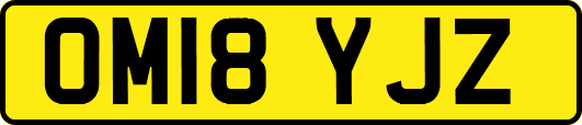 OM18YJZ