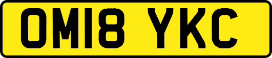 OM18YKC