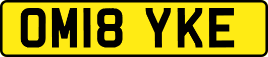 OM18YKE