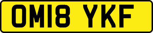 OM18YKF
