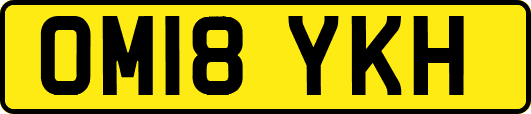 OM18YKH
