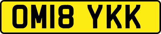 OM18YKK