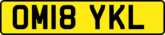 OM18YKL