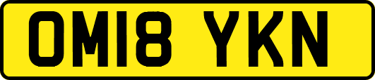 OM18YKN