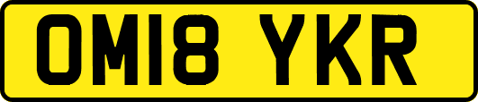 OM18YKR