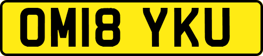 OM18YKU