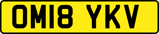 OM18YKV