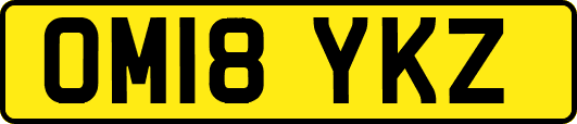 OM18YKZ