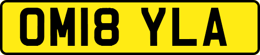 OM18YLA